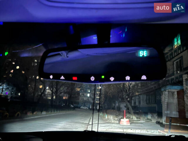 Хендай Элантра, объемом двигателя 2 л и пробегом 145 тыс. км за 13000 $, фото 2 на Automoto.ua