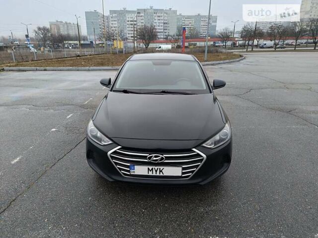 Хендай Елантра, об'ємом двигуна 2 л та пробігом 112 тис. км за 14500 $, фото 6 на Automoto.ua