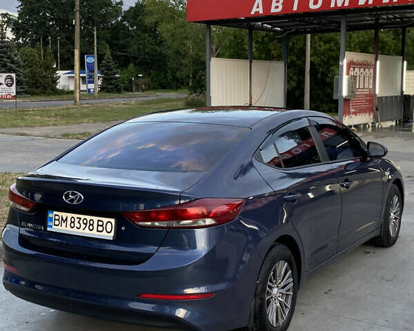 Хендай Елантра, об'ємом двигуна 1.6 л та пробігом 100 тис. км за 12300 $, фото 3 на Automoto.ua