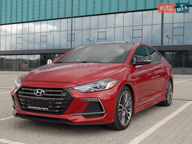 Хендай Елантра, об'ємом двигуна 1.59 л та пробігом 71 тис. км за 13999 $, фото 4 на Automoto.ua