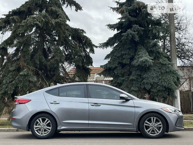 Хендай Елантра, об'ємом двигуна 2 л та пробігом 74 тис. км за 13600 $, фото 33 на Automoto.ua