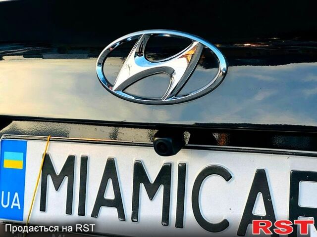 Хендай Элантра, объемом двигателя 1.6 л и пробегом 150 тыс. км за 10699 $, фото 12 на Automoto.ua