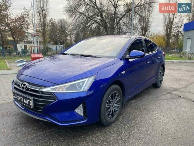 Хендай Элантра, объемом двигателя 1.6 л и пробегом 69 тыс. км за 15500 $, фото 3 на Automoto.ua