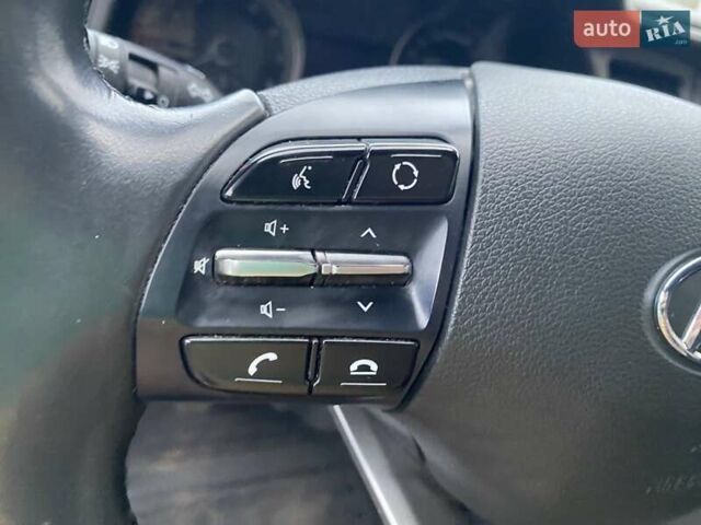 Хендай Элантра, объемом двигателя 1.6 л и пробегом 69 тыс. км за 15500 $, фото 42 на Automoto.ua