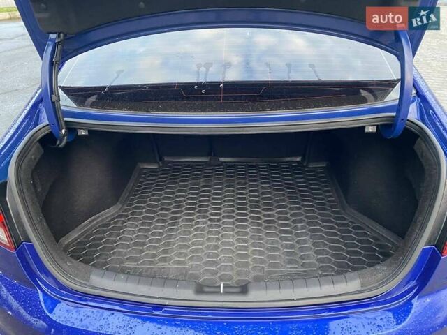 Хендай Элантра, объемом двигателя 1.6 л и пробегом 69 тыс. км за 15500 $, фото 53 на Automoto.ua