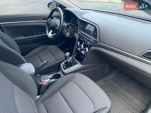 Хендай Элантра, объемом двигателя 1.6 л и пробегом 69 тыс. км за 15500 $, фото 36 на Automoto.ua