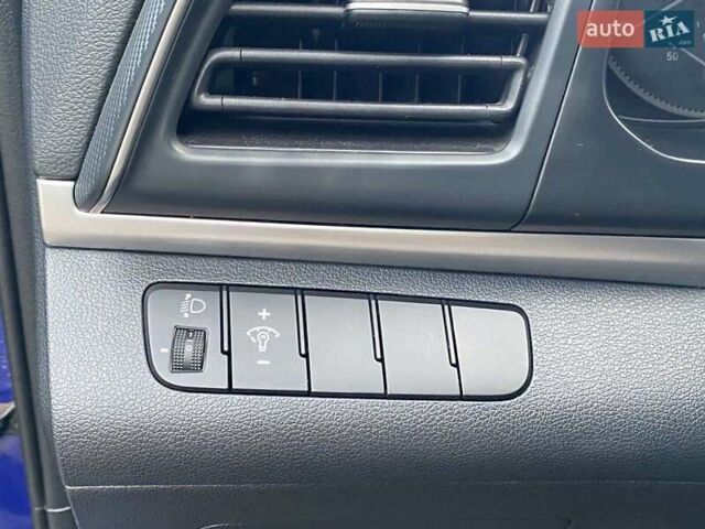 Хендай Элантра, объемом двигателя 1.6 л и пробегом 69 тыс. км за 15500 $, фото 39 на Automoto.ua