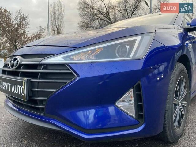 Хендай Элантра, объемом двигателя 1.6 л и пробегом 69 тыс. км за 15500 $, фото 24 на Automoto.ua