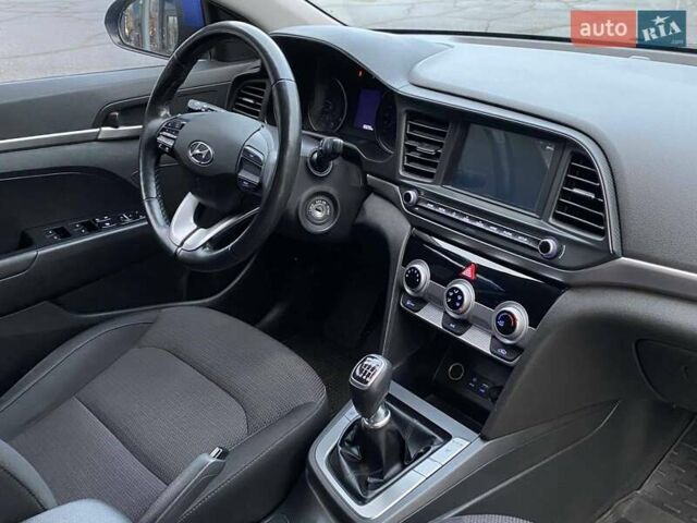 Хендай Элантра, объемом двигателя 1.6 л и пробегом 69 тыс. км за 15500 $, фото 37 на Automoto.ua
