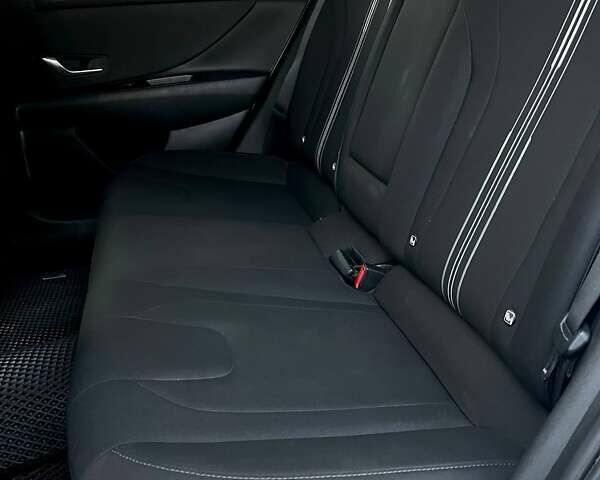 Хендай Элантра, объемом двигателя 1.59 л и пробегом 58 тыс. км за 18800 $, фото 6 на Automoto.ua