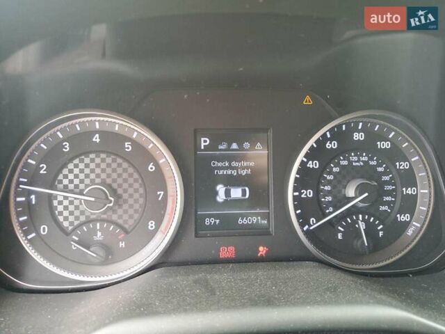 Хендай Елантра, об'ємом двигуна 2 л та пробігом 105 тис. км за 2800 $, фото 8 на Automoto.ua