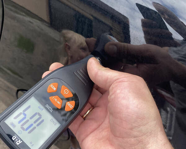 Хендай Элантра 2020 в Миргороде на Automoto.ua Хендай Элантра, объемом двигателя 2 л и пробегом 113 тыс. км за 14500 $, фото 11 на Automoto.ua