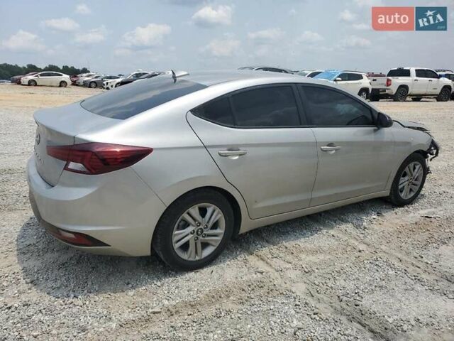 Хендай Елантра, об'ємом двигуна 2 л та пробігом 105 тис. км за 2800 $, фото 2 на Automoto.ua