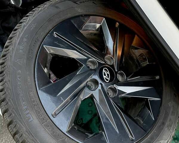 Хендай Элантра, объемом двигателя 1.59 л и пробегом 58 тыс. км за 18800 $, фото 14 на Automoto.ua