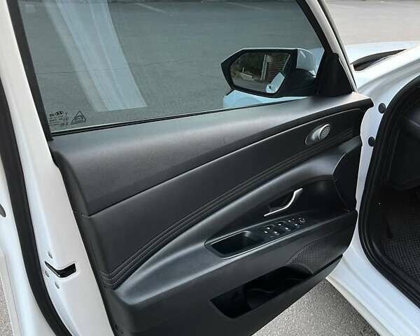 Хендай Элантра, объемом двигателя 1.59 л и пробегом 58 тыс. км за 18800 $, фото 9 на Automoto.ua