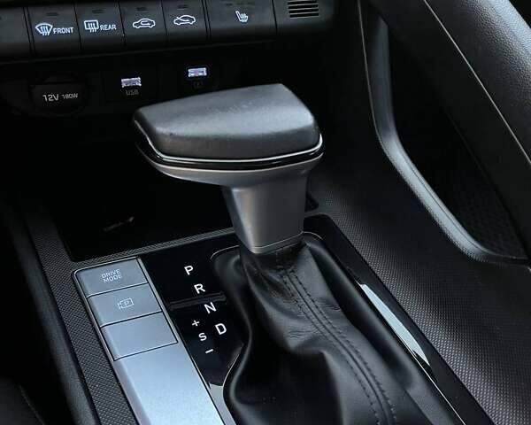 Хендай Элантра, объемом двигателя 1.59 л и пробегом 58 тыс. км за 18800 $, фото 8 на Automoto.ua