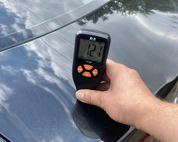 Хендай Элантра 2020 в Миргороде на Automoto.ua Хендай Элантра, объемом двигателя 2 л и пробегом 113 тыс. км за 14500 $, фото 10 на Automoto.ua