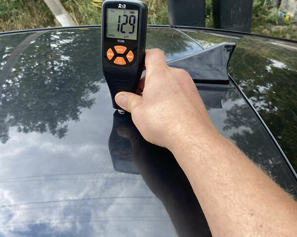 Хендай Элантра 2020 в Миргороде на Automoto.ua Хендай Элантра, объемом двигателя 2 л и пробегом 113 тыс. км за 14500 $, фото 12 на Automoto.ua