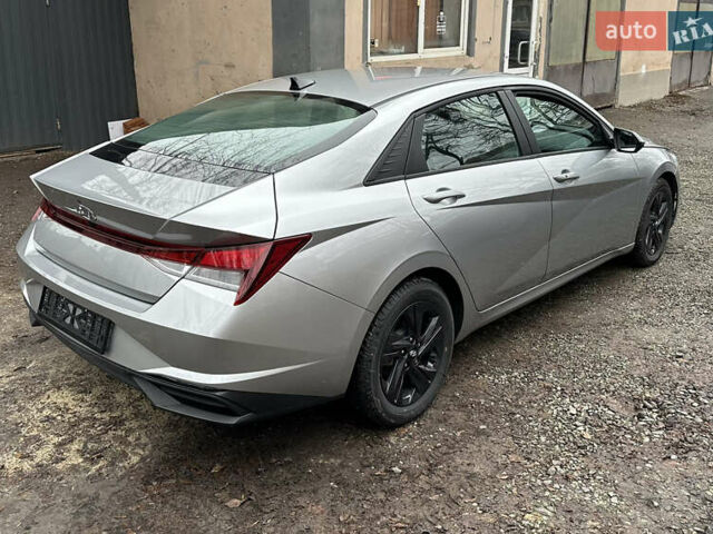 Хендай Елантра, об'ємом двигуна 0 л та пробігом 61 тис. км за 19500 $, фото 6 на Automoto.ua