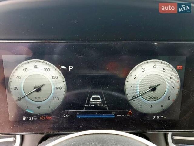 Хендай Елантра, об'ємом двигуна 2 л та пробігом 130 тис. км за 3700 $, фото 8 на Automoto.ua