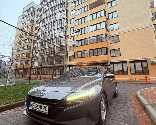 Хендай Элантра, объемом двигателя 2 л и пробегом 37 тыс. км за 19000 $, фото 1 на Automoto.ua