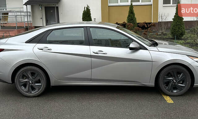 Хендай Елантра, об'ємом двигуна 0 л та пробігом 61 тис. км за 19500 $, фото 8 на Automoto.ua