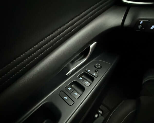 Хендай Элантра, объемом двигателя 2 л и пробегом 37 тыс. км за 19000 $, фото 10 на Automoto.ua