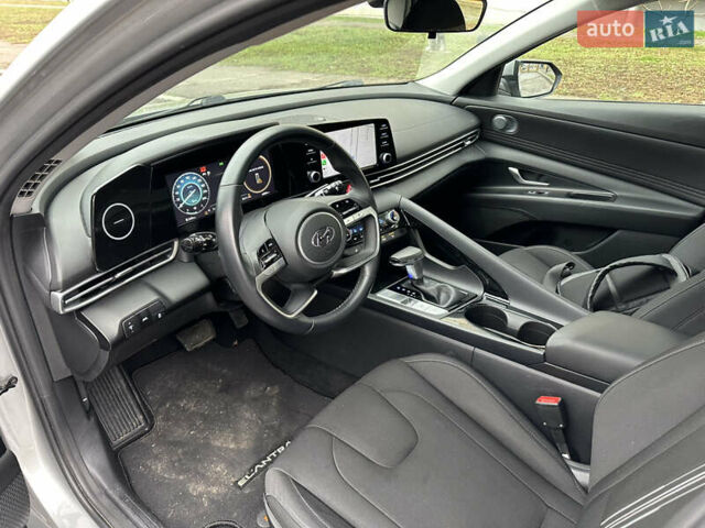 Хендай Елантра, об'ємом двигуна 0 л та пробігом 61 тис. км за 19500 $, фото 11 на Automoto.ua