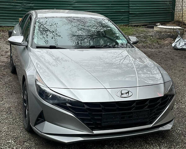 Хендай Елантра, об'ємом двигуна 0 л та пробігом 61 тис. км за 19500 $, фото 5 на Automoto.ua