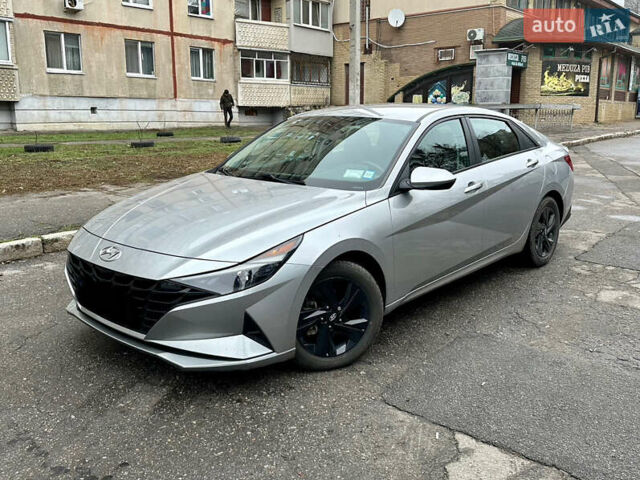 Хендай Елантра, об'ємом двигуна 0 л та пробігом 61 тис. км за 19500 $, фото 4 на Automoto.ua