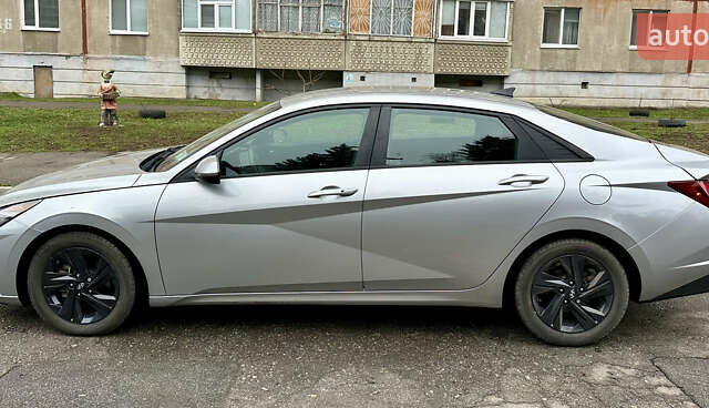 Хендай Елантра, об'ємом двигуна 0 л та пробігом 61 тис. км за 19500 $, фото 3 на Automoto.ua