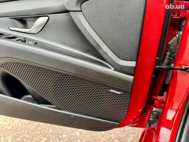 Хендай Элантра, объемом двигателя 2 л и пробегом 58 тыс. км за 18500 $, фото 23 на Automoto.ua