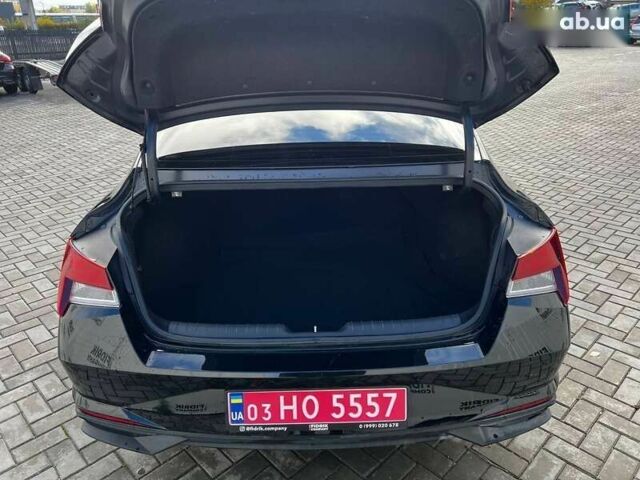 Хендай Элантра, объемом двигателя 2 л и пробегом 126 тыс. км за 12700 $, фото 4 на Automoto.ua