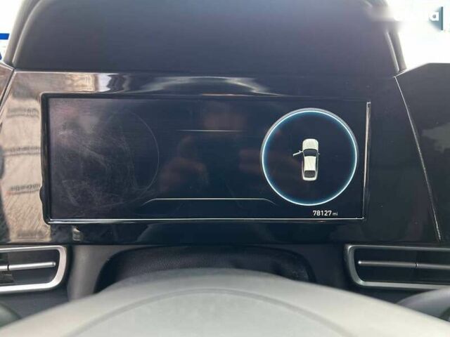 Хендай Элантра, объемом двигателя 2 л и пробегом 126 тыс. км за 12700 $, фото 15 на Automoto.ua