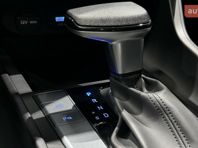 Хендай Елантра, об'ємом двигуна 1.59 л та пробігом 0 тис. км за 21761 $, фото 35 на Automoto.ua