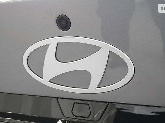 купить новое авто Хендай Элантра 2024 года от официального дилера БАЗІС АВТО Hyundai Хендай фото