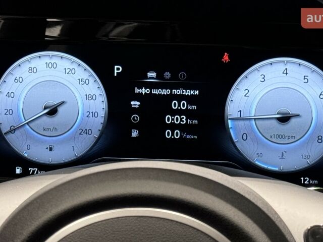 Хендай Елантра, об'ємом двигуна 1.59 л та пробігом 0 тис. км за 21761 $, фото 29 на Automoto.ua