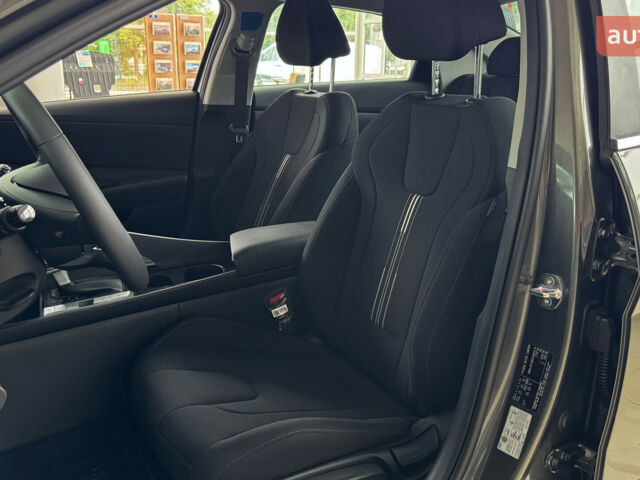 купить новое авто Хендай Элантра 2024 года от официального дилера Автоцентр AUTO.RIA Хендай фото