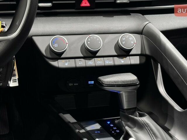 Хендай Елантра, об'ємом двигуна 1.59 л та пробігом 0 тис. км за 21761 $, фото 27 на Automoto.ua