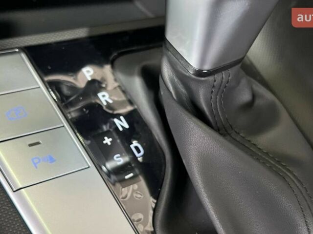 купити нове авто Хендай Елантра 2024 року від офіційного дилера ДАР-АВТО Хендай фото