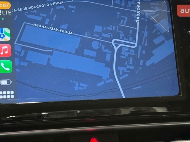 Хендай Елантра, об'ємом двигуна 1.59 л та пробігом 0 тис. км за 21761 $, фото 32 на Automoto.ua