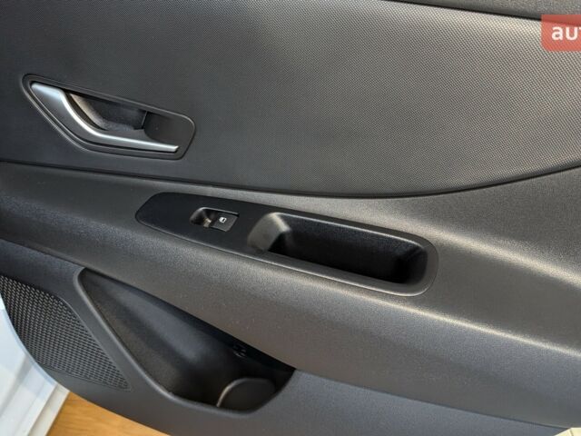 Хендай Елантра, об'ємом двигуна 1.59 л та пробігом 0 тис. км за 20828 $, фото 17 на Automoto.ua