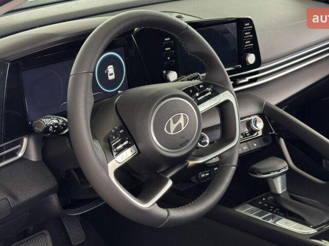 купить новое авто Хендай Элантра 2024 года от официального дилера Автоцентр AUTO.RIA Хендай фото