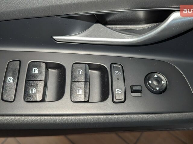 Хендай Елантра, об'ємом двигуна 1.59 л та пробігом 0 тис. км за 20828 $, фото 19 на Automoto.ua