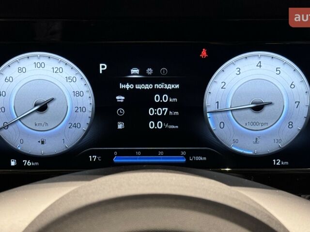 Хендай Елантра, об'ємом двигуна 1.59 л та пробігом 0 тис. км за 21761 $, фото 24 на Automoto.ua