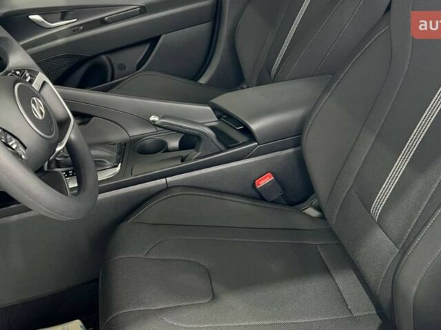 купить новое авто Хендай Элантра 2024 года от официального дилера ДАР-АВТО Хендай фото