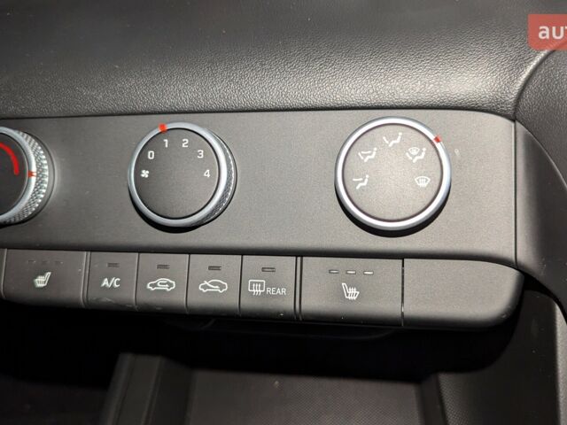 Хендай Елантра, об'ємом двигуна 1.59 л та пробігом 0 тис. км за 20828 $, фото 16 на Automoto.ua