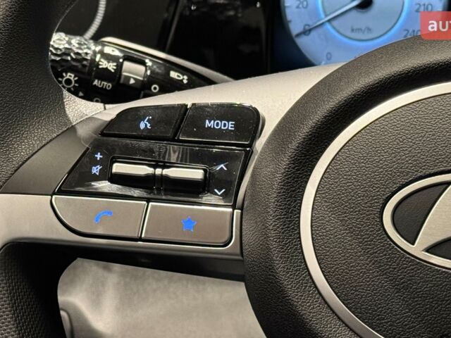 Хендай Елантра, об'ємом двигуна 1.59 л та пробігом 0 тис. км за 21761 $, фото 25 на Automoto.ua