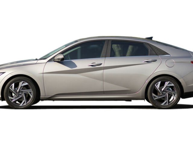 купити нове авто Хендай Елантра 2024 року від офіційного дилера Автотрейдінг-Одеса Hyundai Хендай фото
