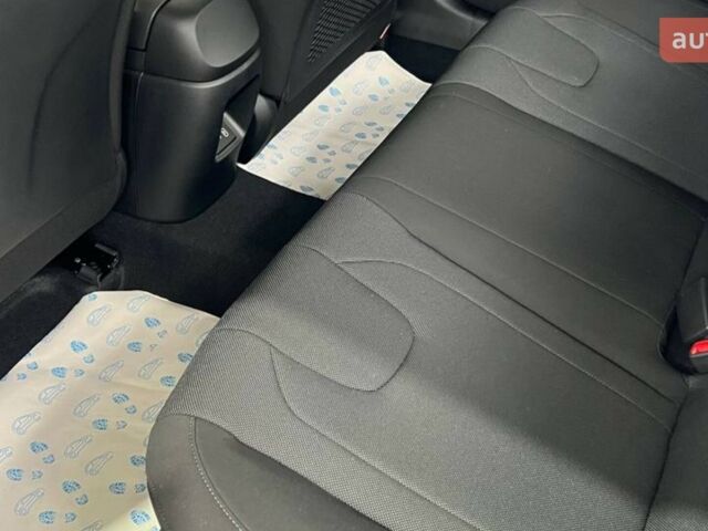 купить новое авто Хендай Элантра 2024 года от официального дилера ДАР-АВТО Хендай фото